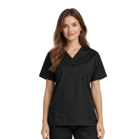 Bluza chirurgiczna czarna roz. M